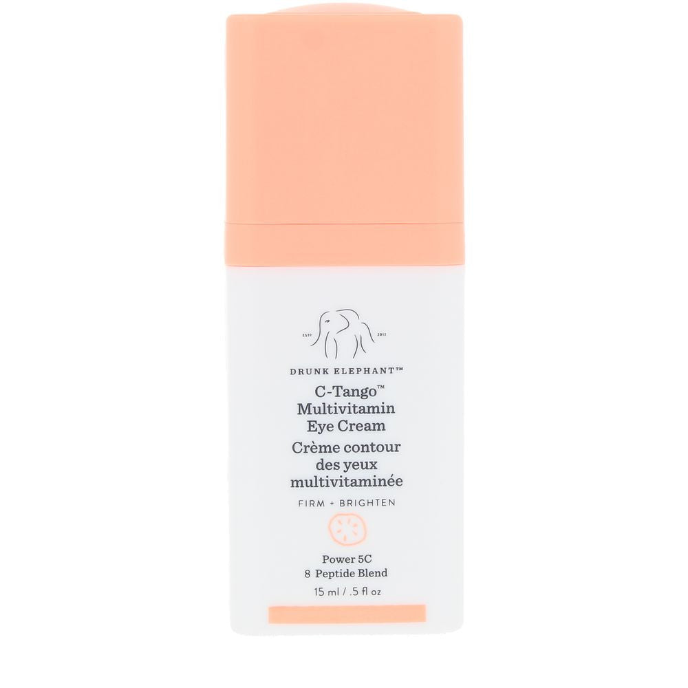 C-TANGO MULTIVITAMIN crema contorno ojos 15 ml