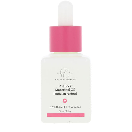 A-GLOEI MARETINOL aceite facial 30 ml