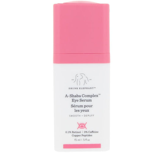 A-SHABA COMPLEX sérum contorno ojos 15 ml