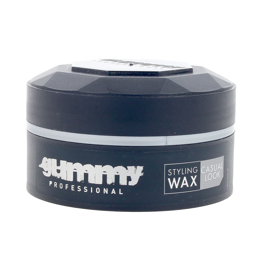 GUMMY STYLING WAX casual look cera 150 ml