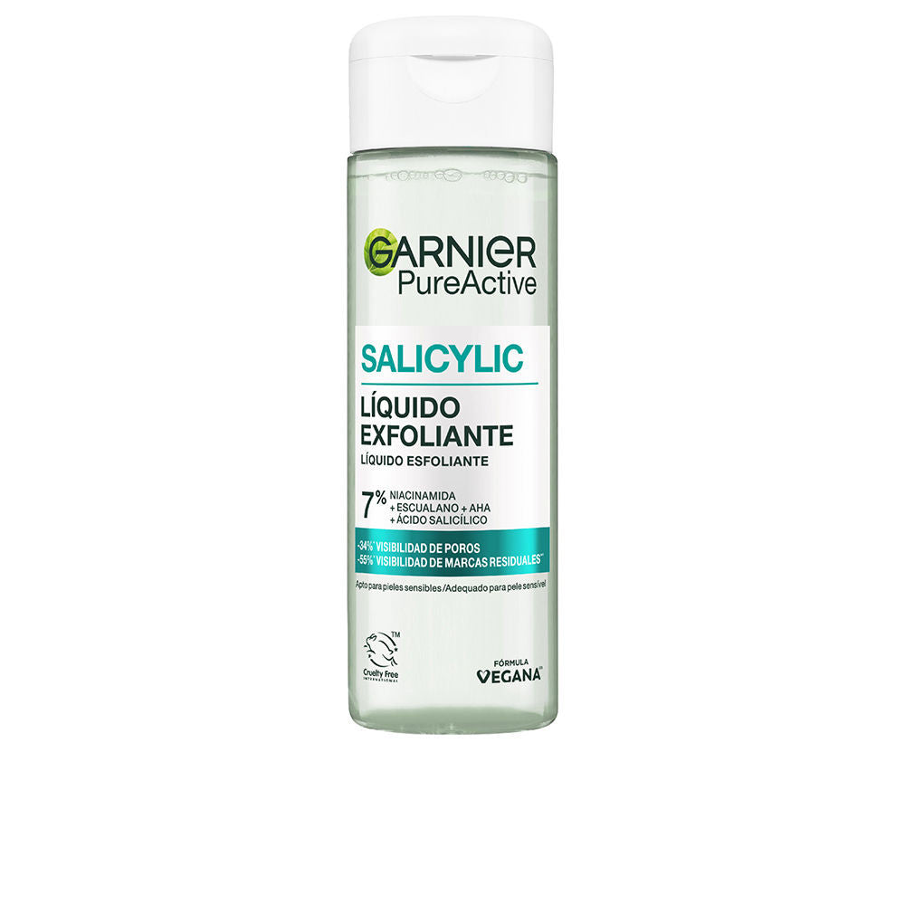 PURE ACTIVE SALICYLIC líquido exfoliante 120 ml
