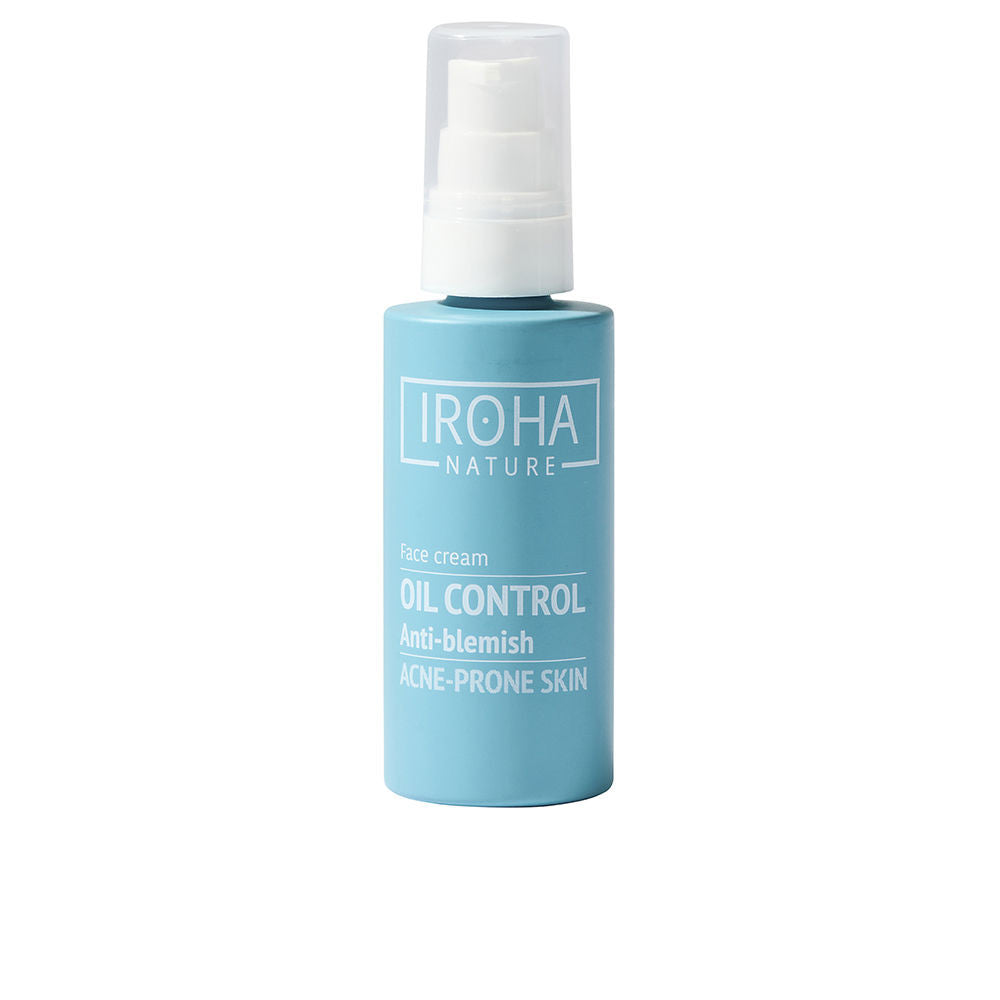 ACNE PRONE SKIN crema 50 ml