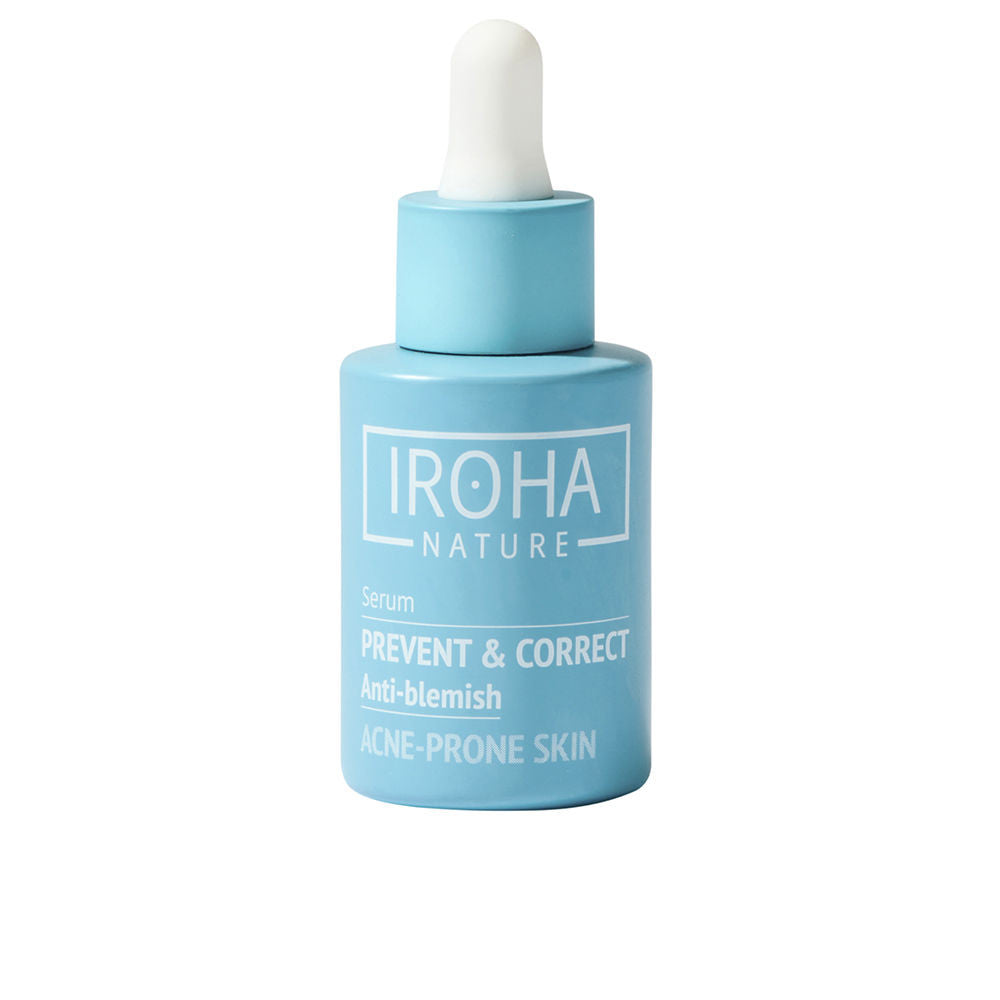 ACNE PRONE SKIN sérum 30 ml