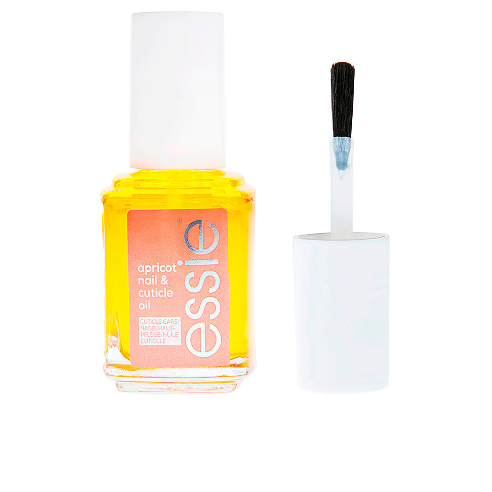 APRICOT NAIL&CUTICLE OIL conditions nails&hydrates cuticles 13,5 ml