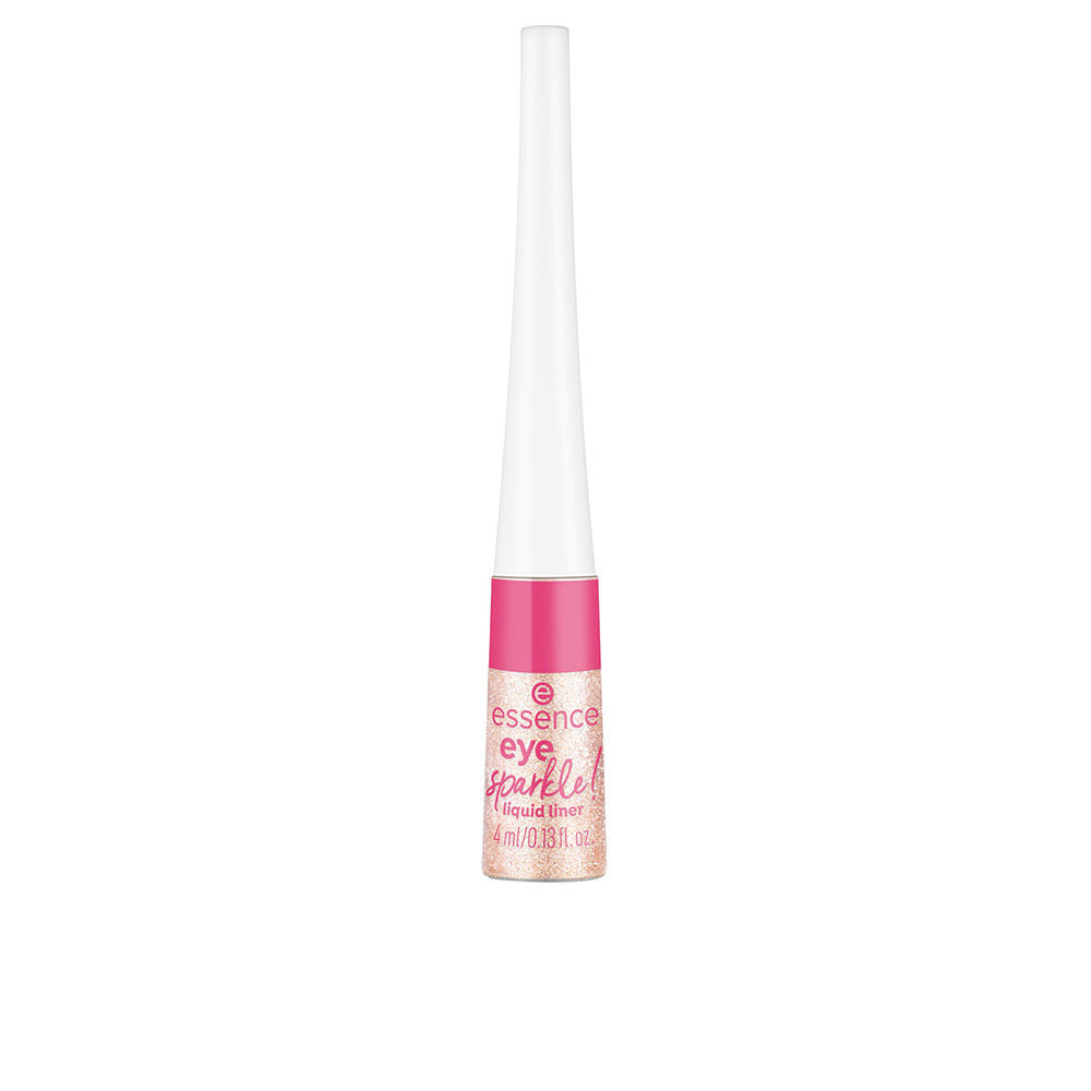 EYE SPARKLE! eyeliner líquido 4 ml