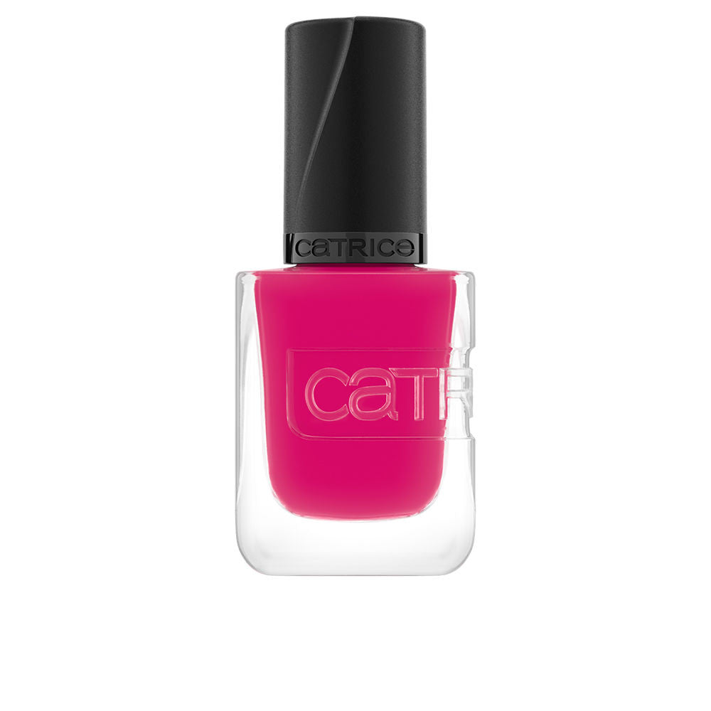 GEL AFFAIR esmalte de unas 018 Berry Styles 105 ml