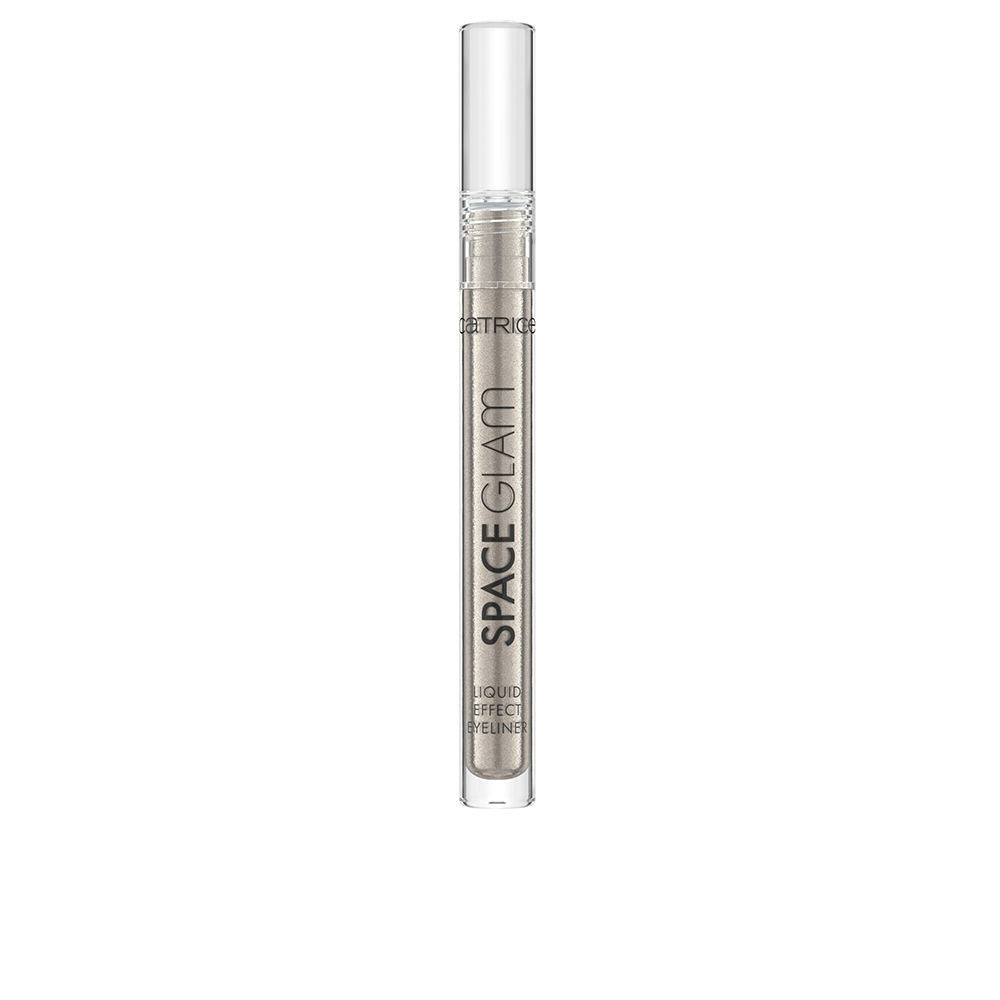 SPACE GLAM eyeliner liquido 010 Moonstone Metallic 14 ml