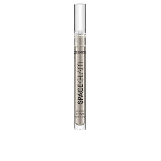 SPACE GLAM eyeliner liquido 010 Moonstone Metallic 14 ml