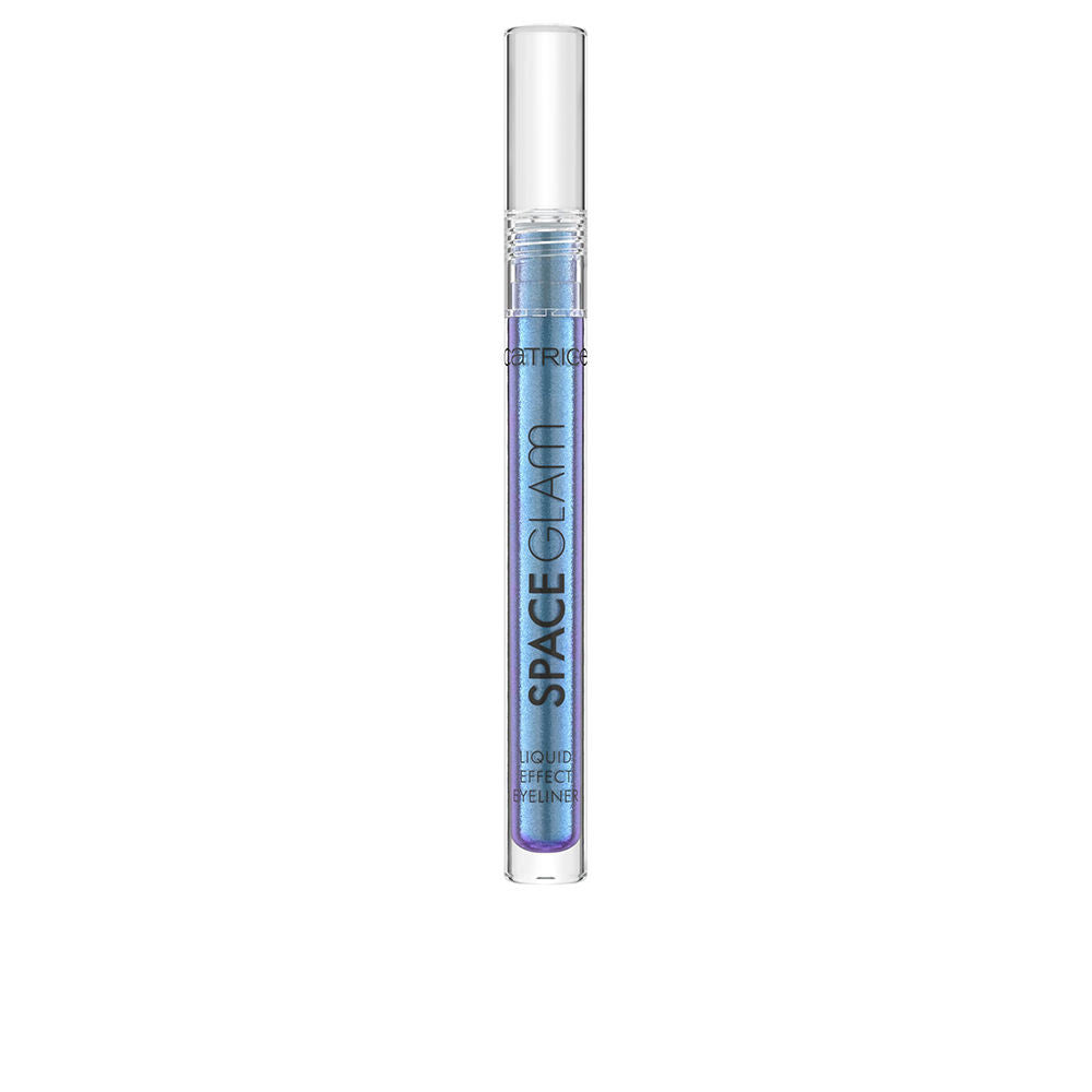 SPACE GLAM eyeliner liquido 030 Cosmic Chrome 14 ml