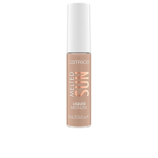 MELTED SUN bronceador liquido 005 Tan Line 10 ml