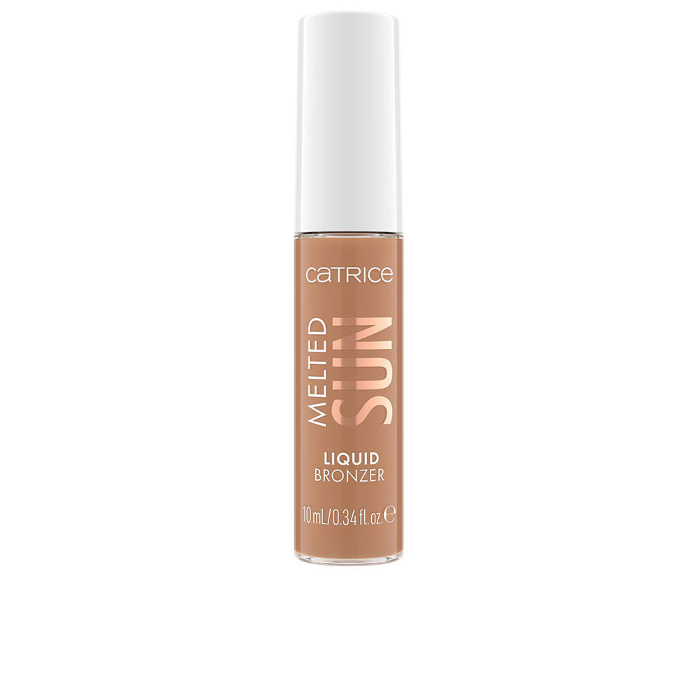 MELTED SUN bronceador liquido 015 Sunkissed 10 ml