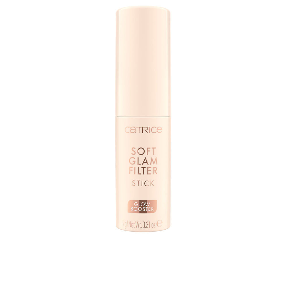 SOFT GLAM FILTER stick facial en crema 010 Fair Light 9 gr