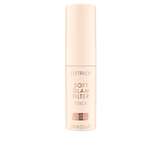 SOFT GLAM FILTER stick facial en crema 010 Fair Light 9 gr