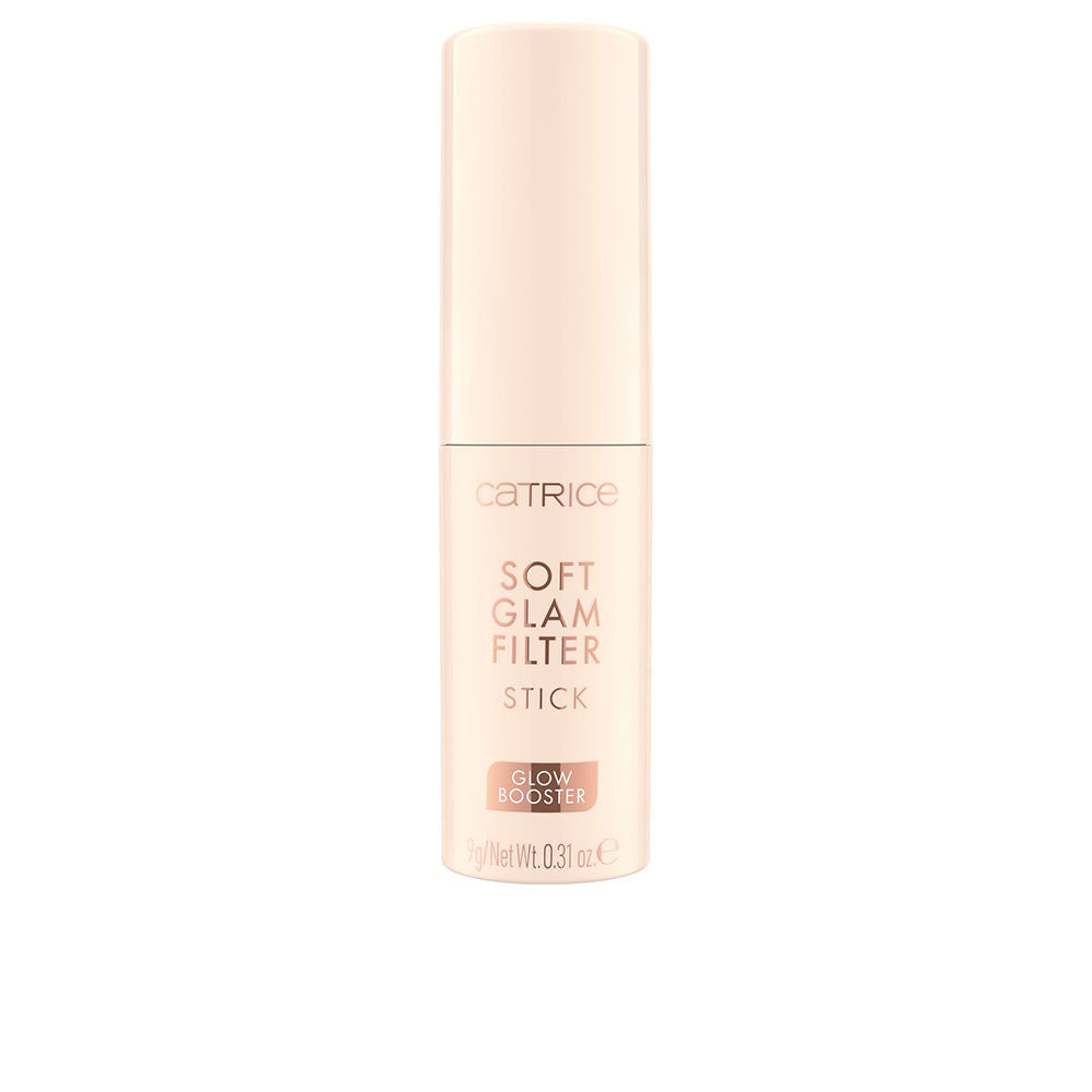 SOFT GLAM FILTER stick facial en crema 020 Light Medium 9 gr
