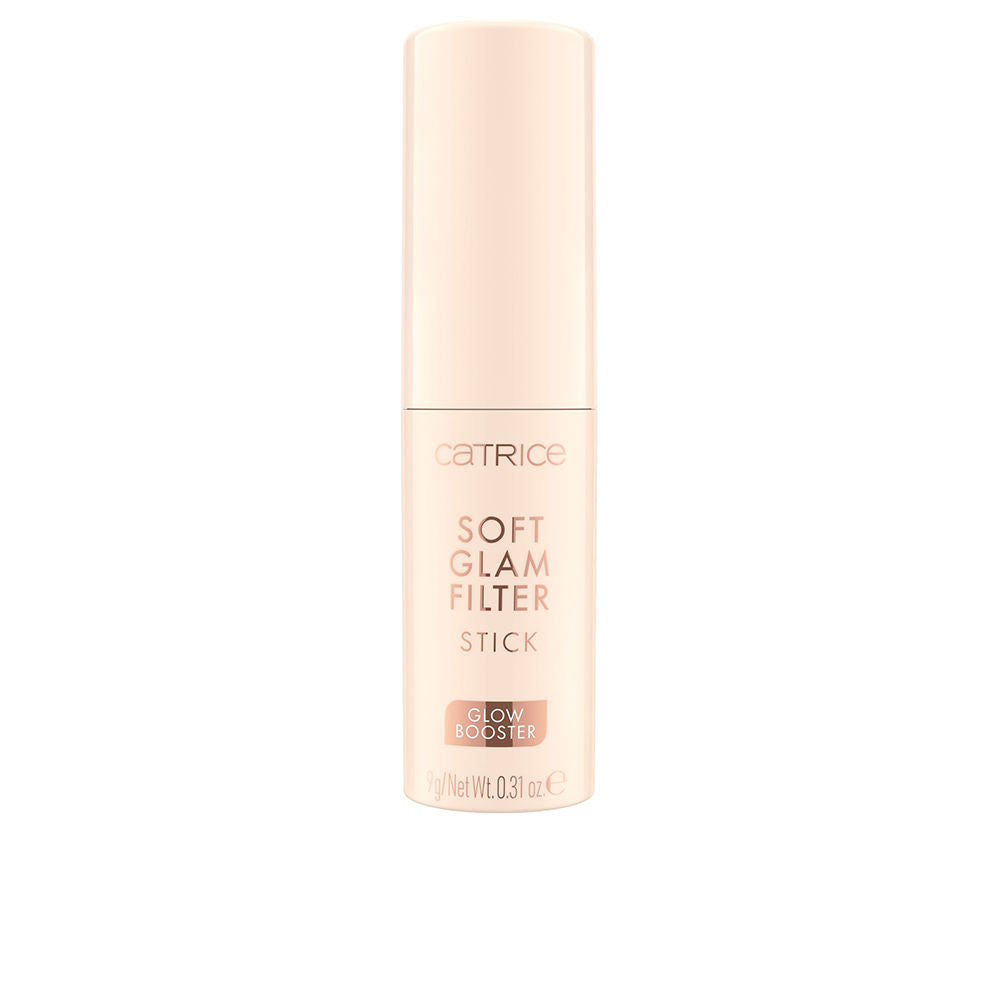 SOFT GLAM FILTER stick facial en crema 030 Medium 9 gr
