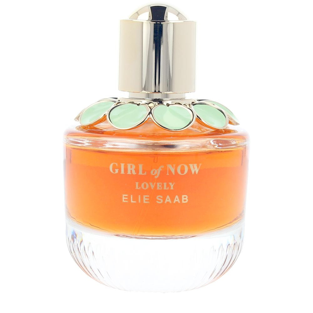 GIRL OF NOW LOVELY edp vapo 50 ml