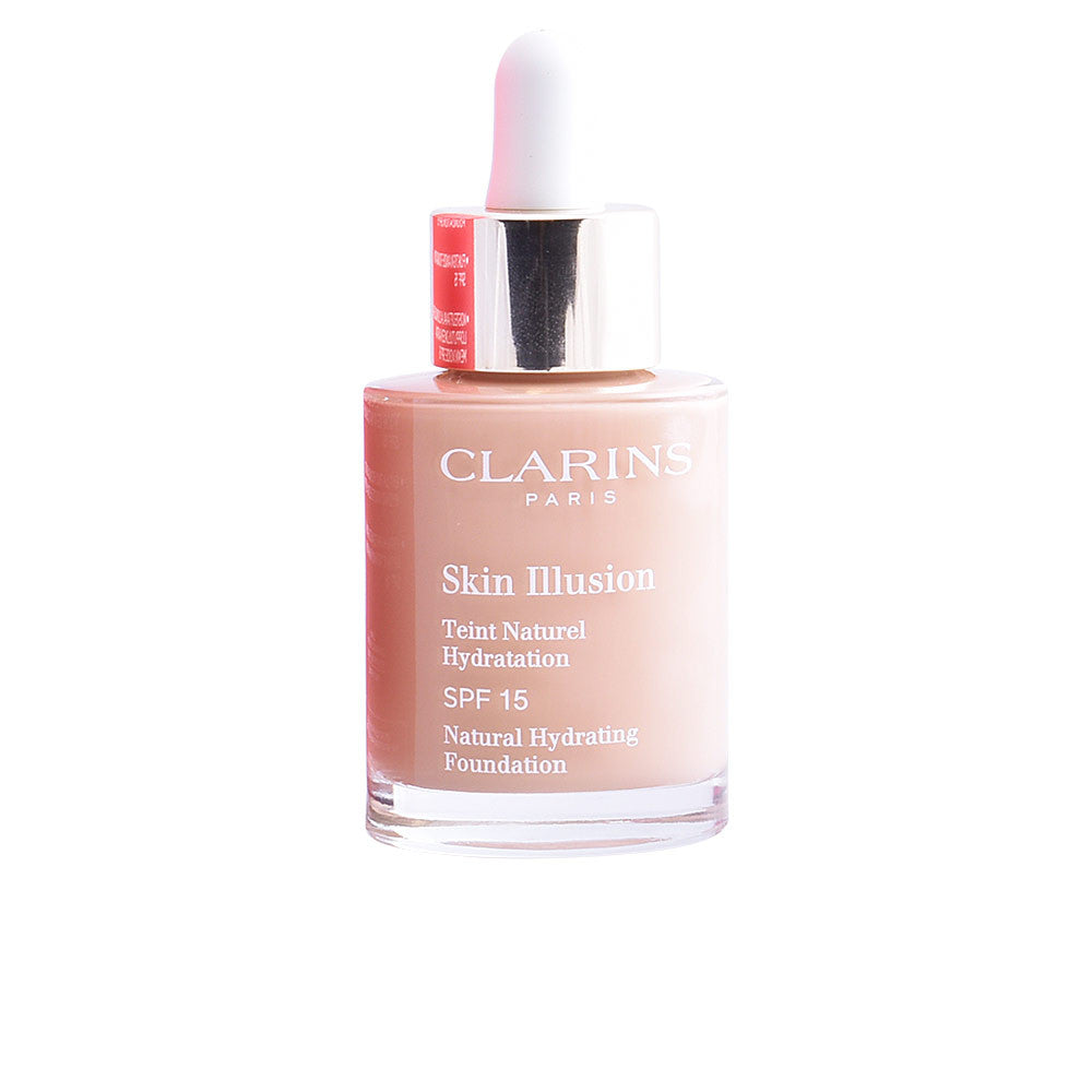 SKIN ILLUSION SPF15 112C 30 ml