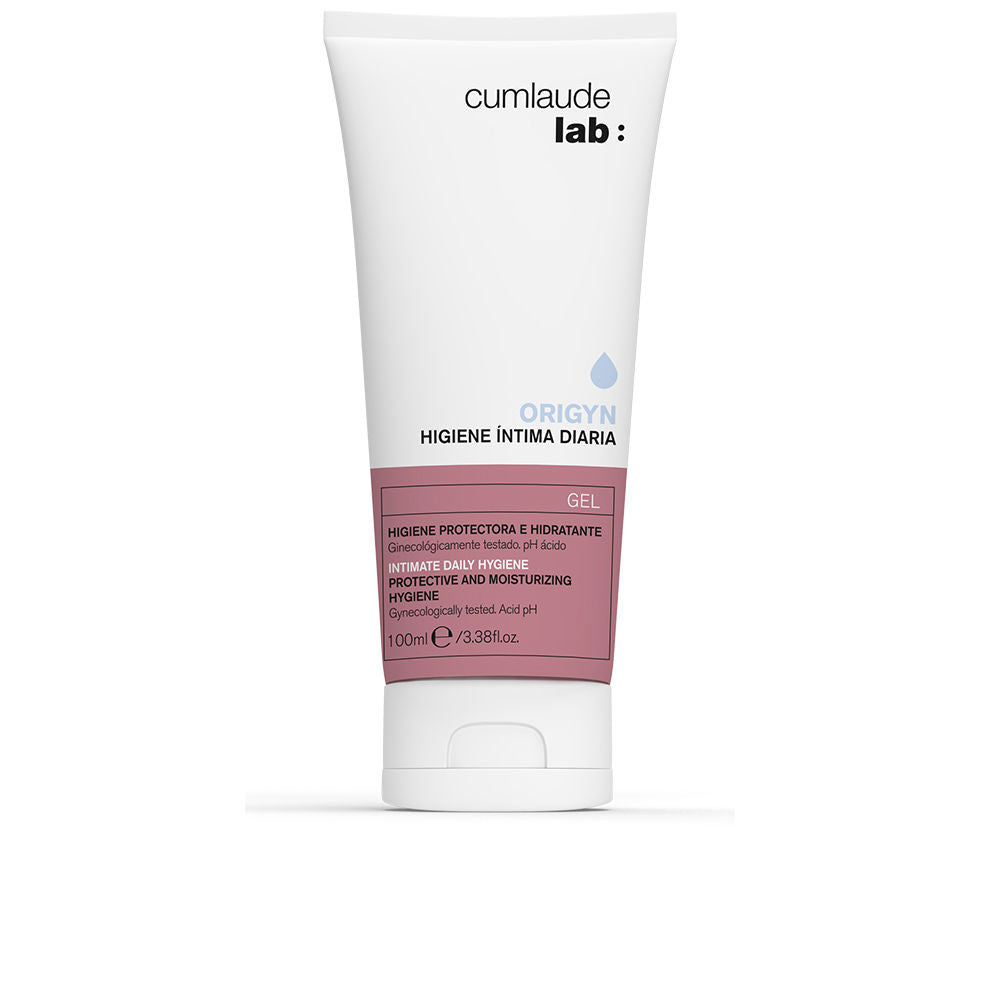 HIGIENE ÍNTIMA DIARIA gel limpiador 100 ml