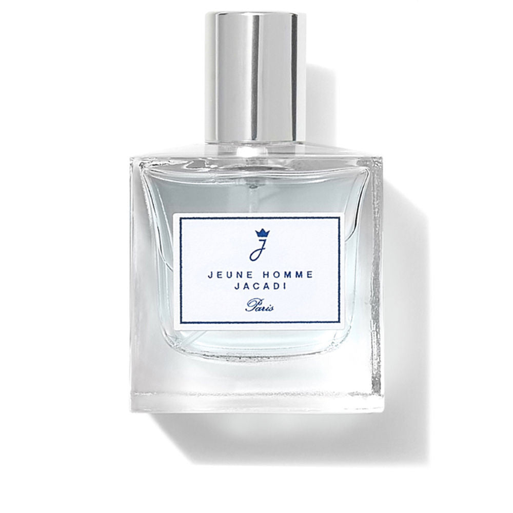 JEUNE HOMME edt vapo 100 ml