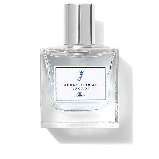 JEUNE HOMME edt vapo 100 ml