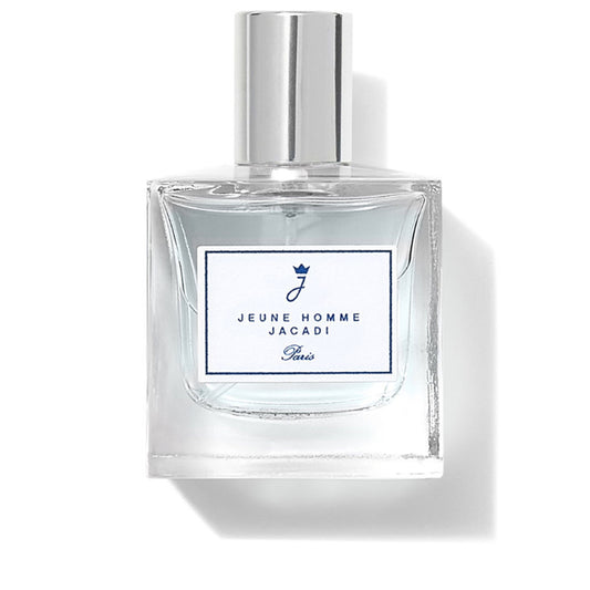 JEUNE HOMME edt vapo 50 ml