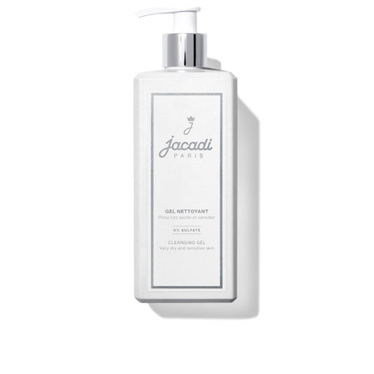 JACADI CARE gel limpiador cuerpo y cabello 400 ml