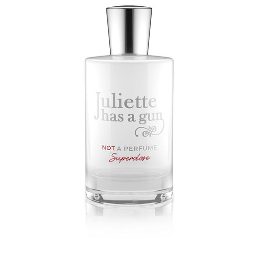 NOT A perfume SUPERDOSE eau de parfum vaporizador 100 ml