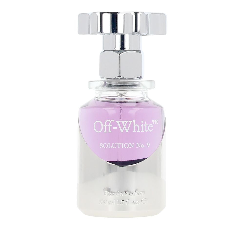 SOLUTION No. 9 edp vapo 50 ml