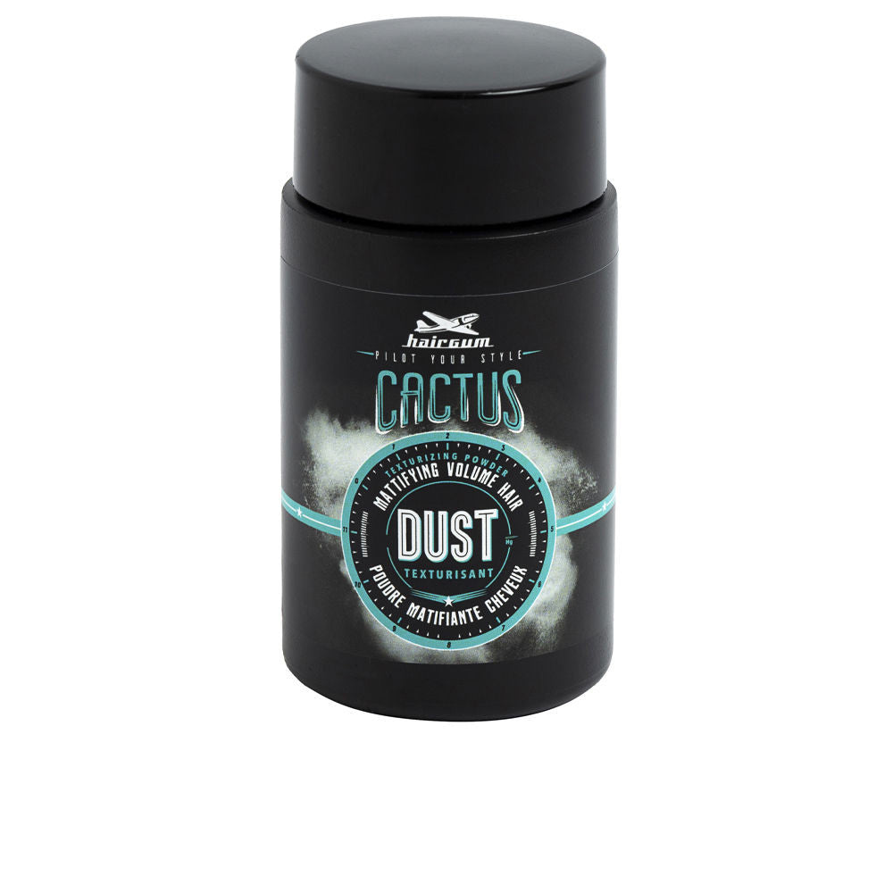 CACTUS DUST polvo matificante y volumen 15 gr