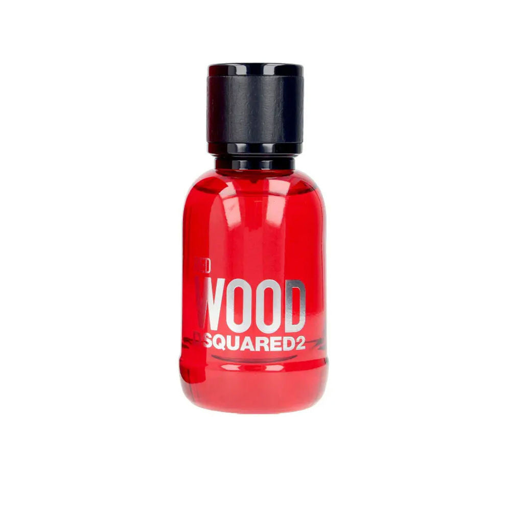 RED WOOD POUR FEMME eau de toilette vaporizador 50 ml