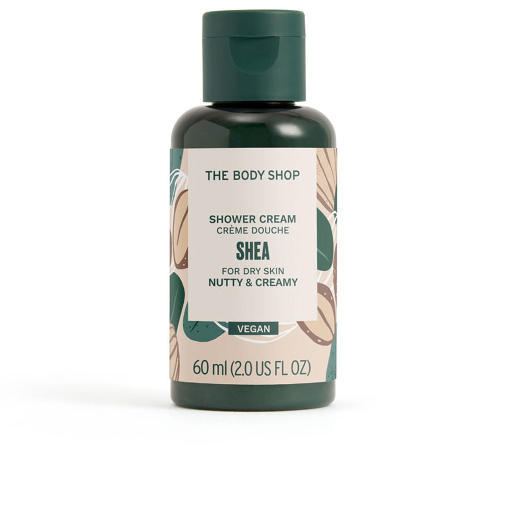 SHEA crema de ducha 60 ml