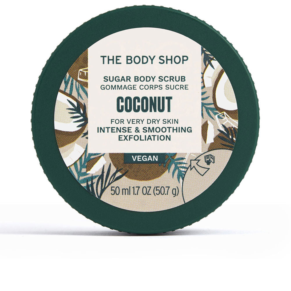 COCONUT manteca corporal 50 ml