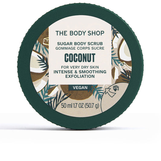 COCONUT manteca corporal 50 ml