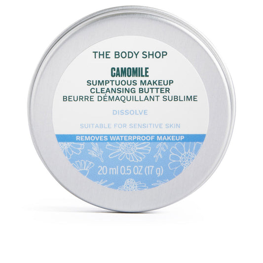 CAMOMILE mantequilla limpiadora 20 ml