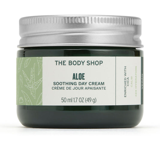 ALOE crema de día 50 ml
