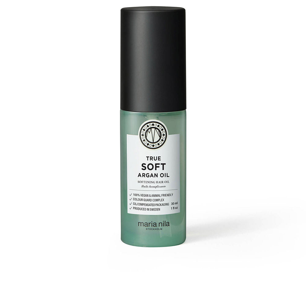 TRUE SOFT argain oil 30 ml