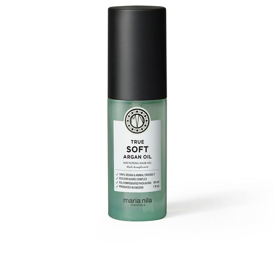 TRUE SOFT argain oil 30 ml