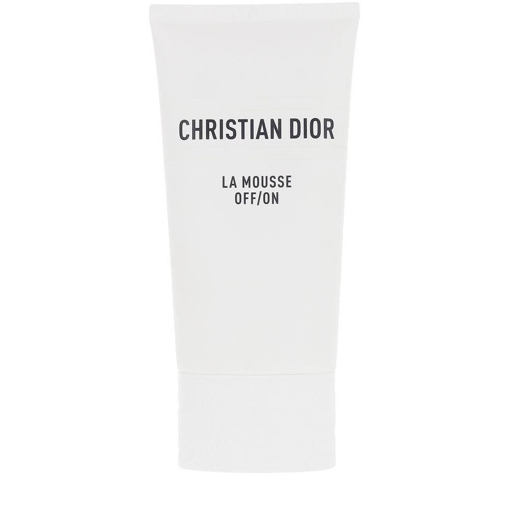 LA MOUSSE OFF/ON espuma limpiadora facial 150 ml