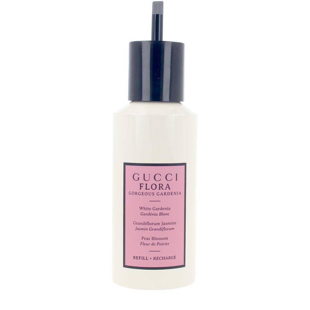 GUCCI FLORA gorgeous gardenia edp recarga 150 ml