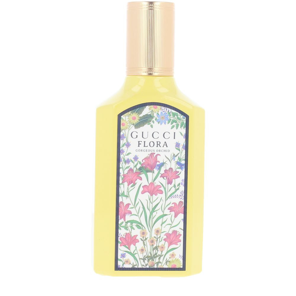 GUCCI FLORA gorgeous orchid edp vapo 50 ml