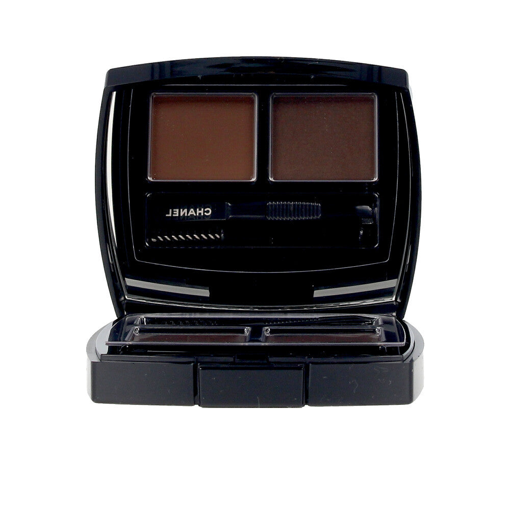 LA PALETTE SOURCILS duo 02 medium
