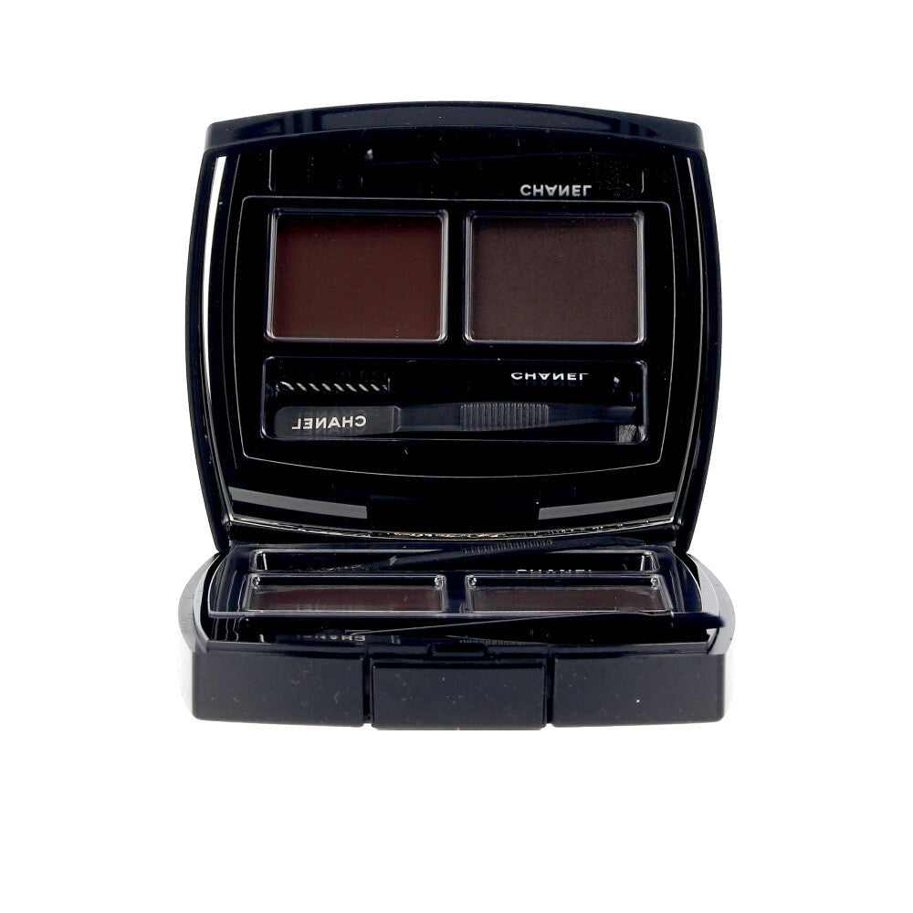LA PALETTE SOURCILS duo 03 dark