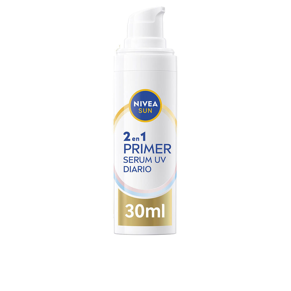 SUN PRIMER serum uv diario SPF50+ 30 ml