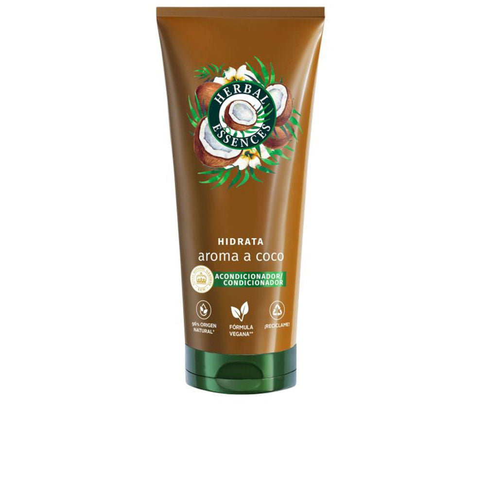 HERBAL ESSENCE COCO acondicionador hidratante 350 ml