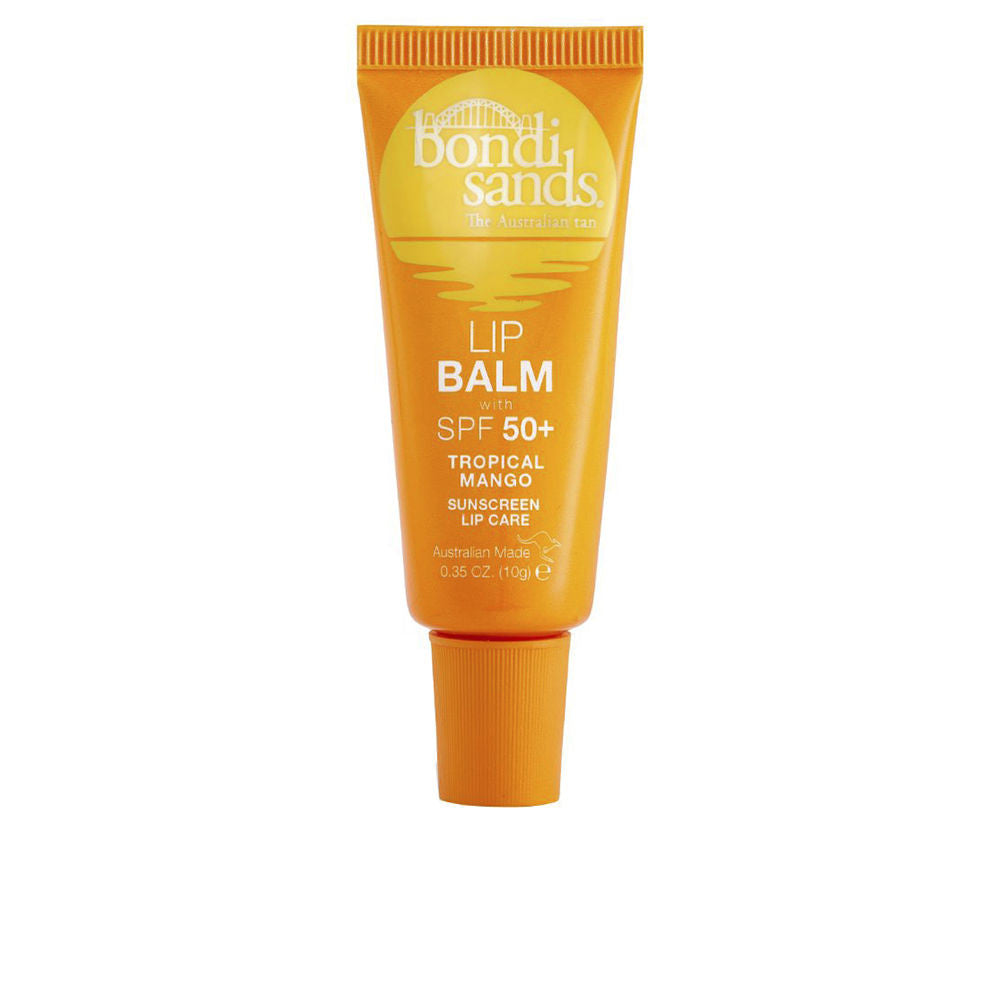 LIP BALM tropical mango SPF50+ 10 gr