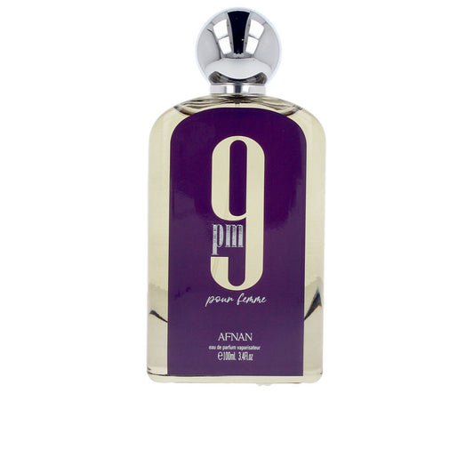 9 PM POUR FEMME edp vap 100 ml