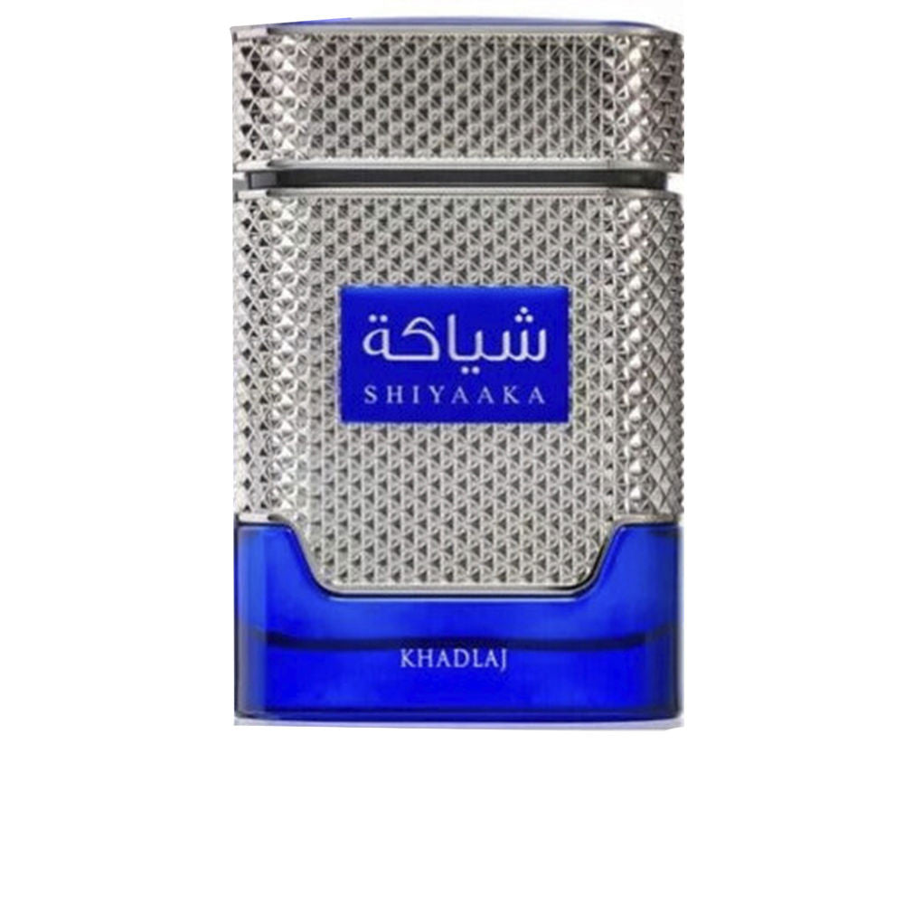 SHIYAAKA BLUE edp vapo 100 ml