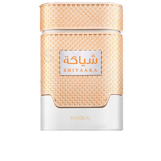 SHIYAAKA WHITE edp vapo 100 ml