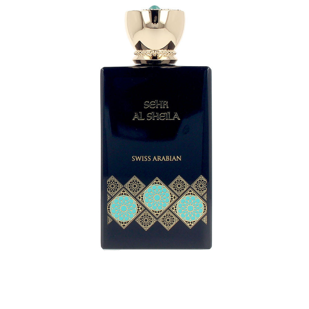 SEHR AL SHEILA SWISS ARABIAN edp vapo 100 ml