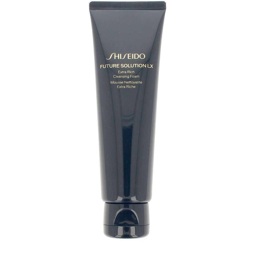 Future Solution LX Extra Rich Cleansing Foam 125 ml
